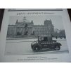 HANOMAG KLEIN AUTO - HANOMAG NACHRICHTEN AUGUST JANUAR 1927 HEFT 159  2/10 PS