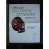 GRAWOR REPRODUKTORY 30. LÉTA REKLAMNÍ PROSPEKT 4 STR
