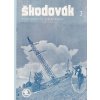 Časopis Škodovák - raritní podnikový měsíčník 1948 - čísla 1-12 - ŠKODA PLZEŇ