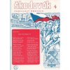 Časopis Škodovák - raritní podnikový měsíčník 1948 - čísla 1-12 - ŠKODA PLZEŇ