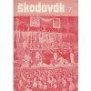 Časopis Škodovák - raritní podnikový měsíčník 1948 - čísla 1-12 - ŠKODA PLZEŇ