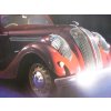 ŠKODA RAPID MONTE CARLO - REKLAMNÍ FOTOGRAFIE 24*30CM PRESS FOTO
