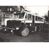 MĚSTSKÝ AUTOBUS TATRA 128 - REKLAMNÍ FOTOGRAFIE ROZMĚRY A STÁŘÍ VIZ POPISEK