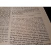 A BOOK ABOUT BOHEMIAN CHANDELIERS / KNIHA O ČESKÝCH LUSTRECH PROPAGAČNÍ PUBLIKACE 1974 - GLASSEXPORT 1724-1974
