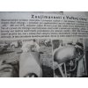 12. ROČ. 1960 SVĚT MOTORŮ 100% IA NESVÁZANÝ STAV - KOMPLET ČÍSLA