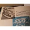 Tatra 603 Manuel conducteur de la voiture - 1960 FRENCH EDITION ULTRA RARE