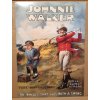 JOHNIE WALKER - VELIKÝ REKLAMNÍ PLAKÁT - ROZMĚRY 59*42 CM - REPRINT