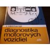 Zdeněk V. Kleinhampl: Diagnostika motorových vozidiel