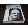 Truchanovskij, Vladimir Grigor'jevič: Winston Churchill, 1986