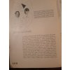 Jindra Vichnar - Typoreklama 1934 - SUTNAR - AMBROSI - REKLAMA