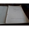 Rašla Anton - Tiso a povstanie. Dokumenty 1947 fotomontáž obálka