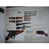 KATALOG LOVECKÝCH ZBRANÍ BLASER R8 - 2013 - 100 STRAN - ANGLICKY - FORMÁT A4, PĚKNÝ STAV.