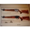 KATALOG LOVECKÝCH ZBRANÍ BLASER R8 - 2013 - 100 STRAN - ANGLICKY - FORMÁT A4, PĚKNÝ STAV.