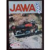 JAWA 350/638 - prospekt