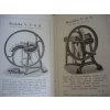 F. J. Popilek - továrna hospodářských strojů v Golč. Jeníkově rekl. prospekt 191?