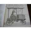 F. J. Popilek - továrna hospodářských strojů v Golč. Jeníkově rekl. prospekt 191?