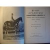 Život a panování Františka Josefa I. - Vilém Krejza 1916