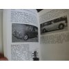 Observer's Book of Automobiles 1962 - KATALOG AUTOMOBILŮ - ANGLICKY