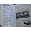 Observer's Book of Automobiles 1962 - KATALOG AUTOMOBILŮ - ANGLICKY