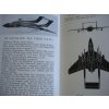 Observer's Book of AIRCRAFT 1962 - KATALOG LETADEL - ANGLICKY