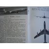 Observer's Book of AIRCRAFT 1962 - KATALOG LETADEL - ANGLICKY