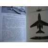 Observer's Book of AIRCRAFT 1962 - KATALOG LETADEL - ANGLICKY