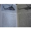 Observer's Book of AIRCRAFT 1962 - KATALOG LETADEL - ANGLICKY