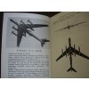 Observer's Book of AIRCRAFT 1962 - KATALOG LETADEL - ANGLICKY