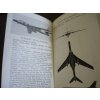 Observer's Book of AIRCRAFT 1962 - KATALOG LETADEL - ANGLICKY