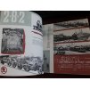 Katalog parních lokomotiv - ŠKODA ČKD STROJEXPORT 1955 - ruská mutace