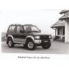 KONVOLUT 6KS FOTEK MITSUBISHI SIGMA - COLT TOP STAR -PAJERO - GALANT AJ.