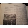 Les a lov - Časopis pro lesnictví, lov, rybářství a přírodní vědy, roč. I. 1907/1908 - 24 čísel