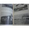 80 LET DRÁHY DOBRUŠKA - OPOČNO - 1988