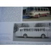 Autobusy Škoda 706 RO a RTO - Martin Harák - historie, vývoj, technika, modifikace