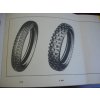 KATALOG PNEUMATIKY - ZÁVODY RUDÝ ŘÍJEN OTROKOVICE - MOTOCYKLY - OSOBNÍ VOZY - TRAKTORY - NÁKLADNÍ VOZY