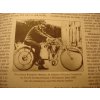Když začal vonět benzin - obrázky z dějin motorismu v českých zemích do roku 1918