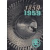 1859-1959: 100 let ve službách technického pokroku Závody V.I. Lenina Plzeň - Škoda