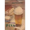 Katalog piva - 1955