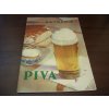 Katalog piva - 1955