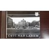 ÚSTÍ NAD LABEM - 12 VELKOFORMÁTOVÝCH FOTOGRAFIÍ - PRESSFOT 1979 - VĚTŠÍ A4