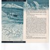 REKLAMNÍ PUBLIKACE CZECHOSLOVAKIA IN WINTER - 1936 - HLUBOTISKOVÉ FOTOGRAFIE