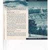 REKLAMNÍ PUBLIKACE CZECHOSLOVAKIA IN WINTER - 1936 - HLUBOTISKOVÉ FOTOGRAFIE