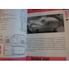 CZECHOSLOVAK Motor - Revue - 1957 - Škoda, Tatra, Praga - PROSPEKTOVÝ KATALOG VOZIDEL