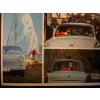 Trabant 601 - 1970 - prospekt - 16 STRAN - A4