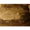 12. ROČ. 1958 SVĚT MOTORŮ (100% STAV)