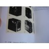 Camera Obscuras. Photographic Cameras 1840-1940