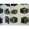 Camera Obscuras. Photographic Cameras 1840-1940