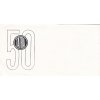 TATRA - REKLAMNÍ PROSPEKT 1947 - 50 LET ZÁVODU - 4 STRANY - TATRA 87