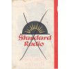 Standard Radio - katalog produkce 1931-32 reklamní prospekt - 12 stran - A5 - Standard REX - 3b -4b- 8b