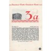 Standard Radio - katalog produkce 1931-32 reklamní prospekt - 12 stran - A5 - Standard REX - 3b -4b- 8b